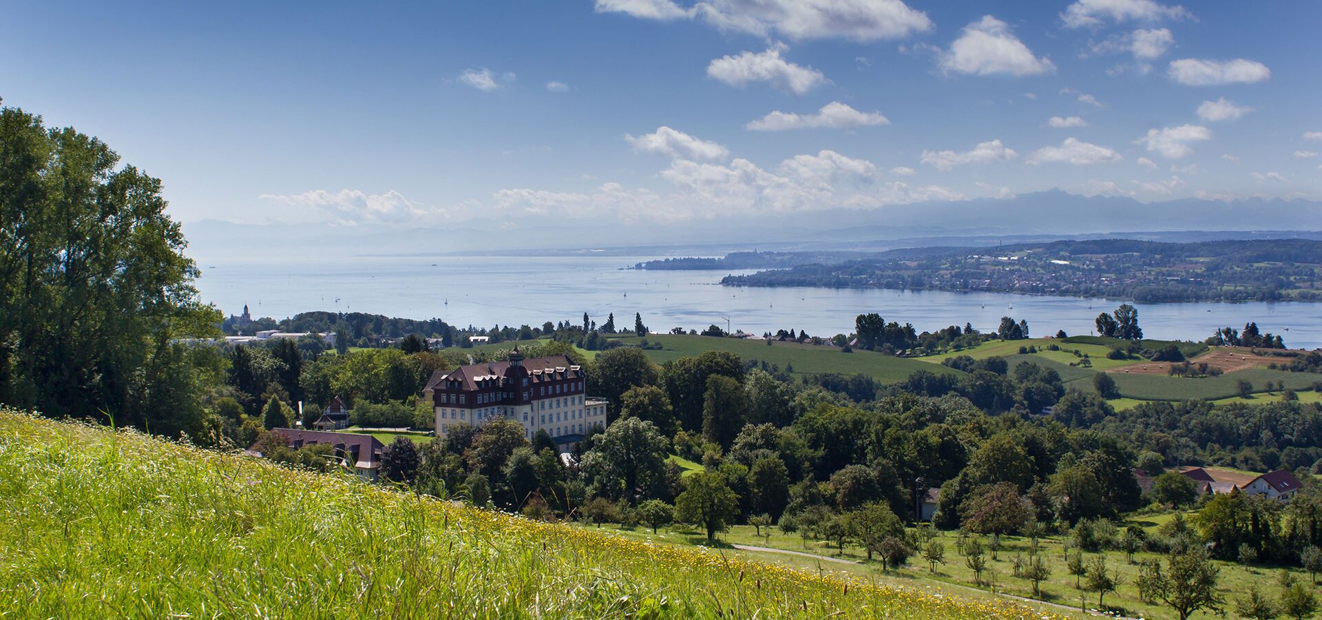 Bodensee - Überlingen